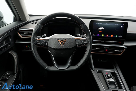 Cupra Formentor 22 of 27