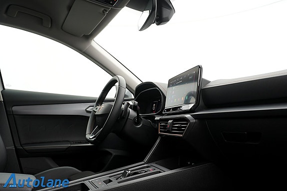 Cupra Formentor 16 of 27
