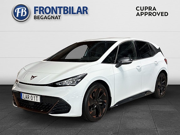Cupra Born 4 of 5