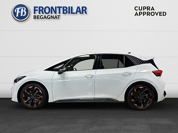 Cupra Born 5 of 5