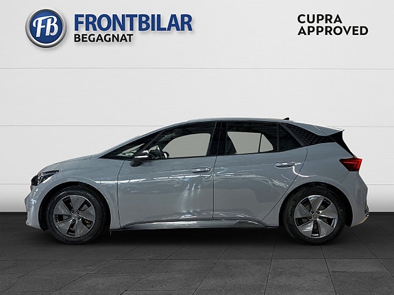 Cupra Born 5 of 5