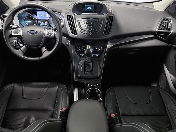 Ford Kuga 17 of 20