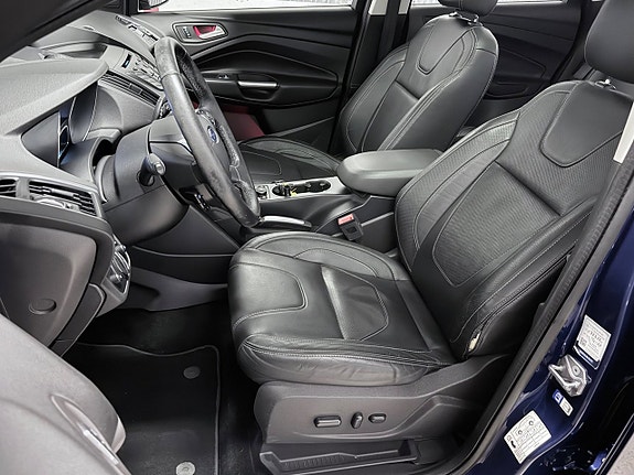 Ford Kuga 10 of 20