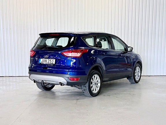 Ford Kuga 3 of 5