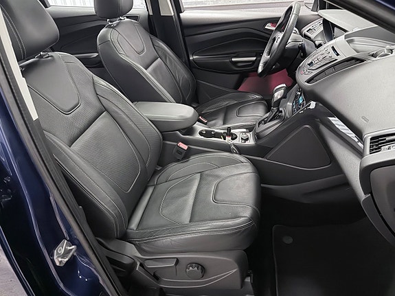 Ford Kuga 14 of 20