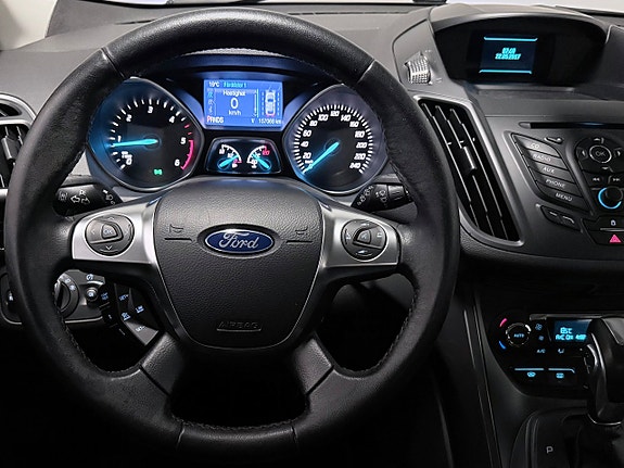 Ford Kuga 20 of 20