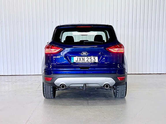 Ford Kuga 4 of 5