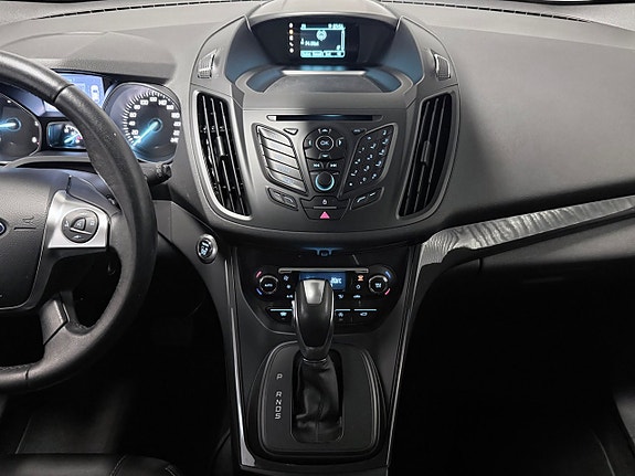 Ford Kuga 18 of 20
