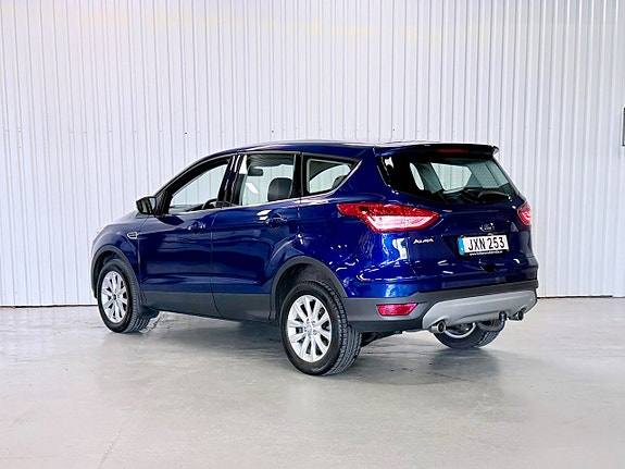 Ford Kuga 5 of 5