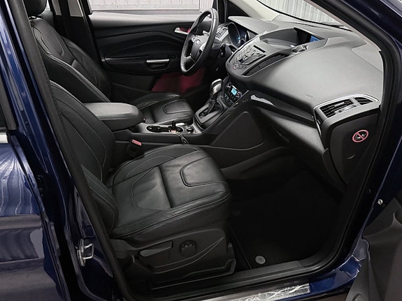Ford Kuga 13 of 20