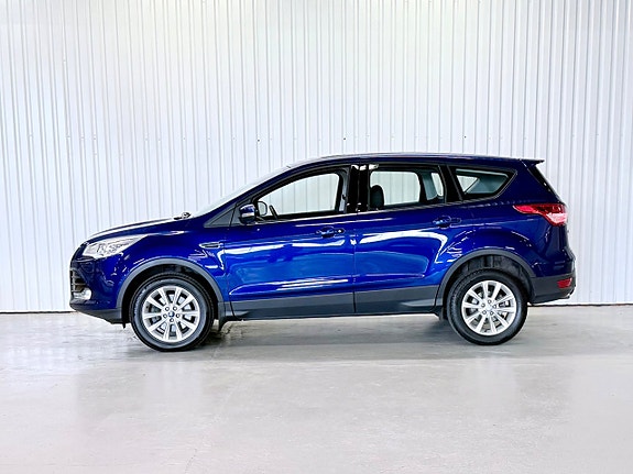 Ford Kuga 6 of 20