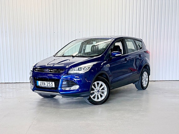 Ford Kuga 7 of 20
