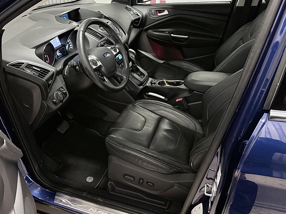 Ford Kuga 11 of 20