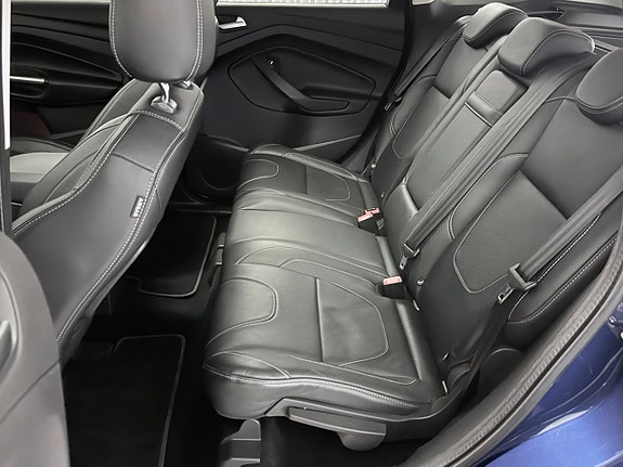 Ford Kuga 12 of 20