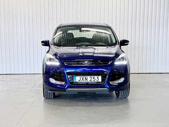Ford Kuga 8 of 20