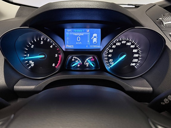 Ford Kuga 19 of 20
