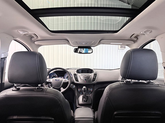 Ford Kuga 16 of 20