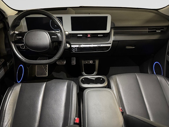 Hyundai Ioniq 5 12 of 21