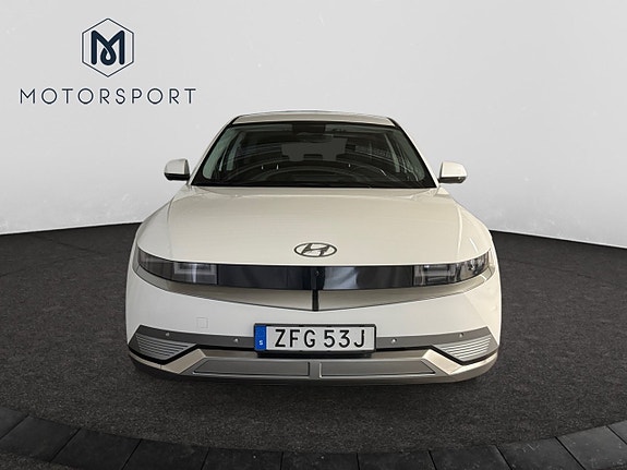 Hyundai Ioniq 5 9 of 21