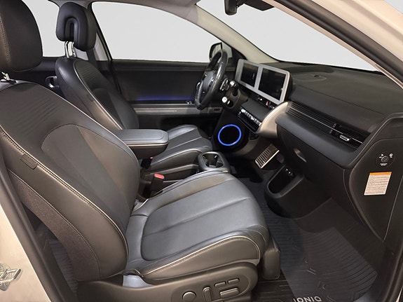 Hyundai Ioniq 5 21 of 21