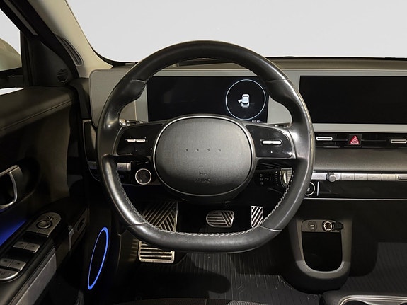 Hyundai Ioniq 5 14 of 21