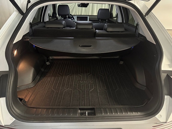 Hyundai Ioniq 5 18 of 21