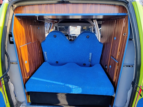 Fiat Scudo Knaus 8 of 8