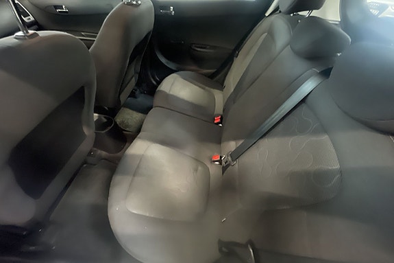 Hyundai i20 9 of 11
