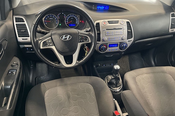 Hyundai i20 11 of 11