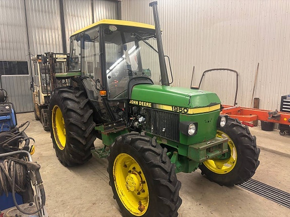 John Deere 1950