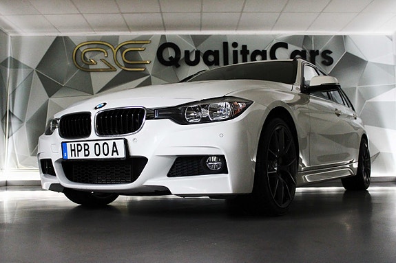 BMW 335d 5 of 5