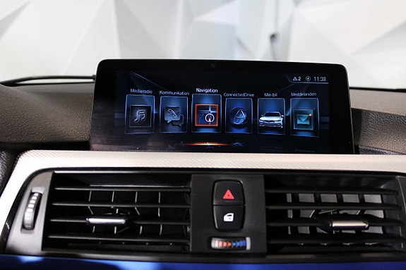 BMW 335d 17 of 27