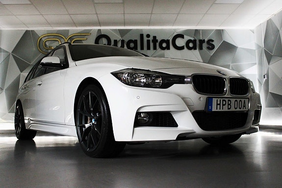 BMW 335d 6 of 27