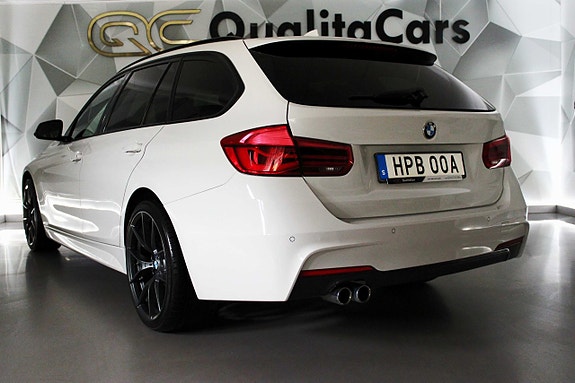 BMW 335d 10 of 27