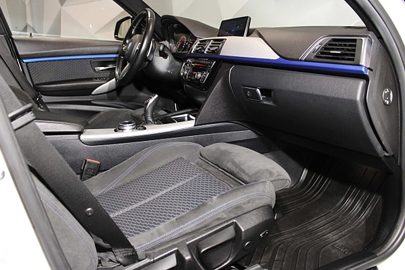 BMW 335d 13 of 27