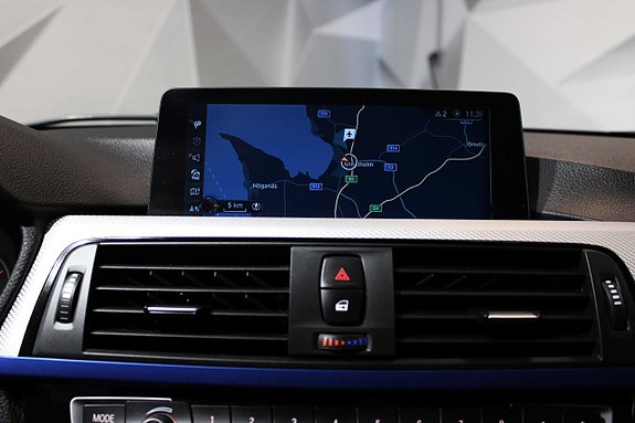 BMW 335d 16 of 27
