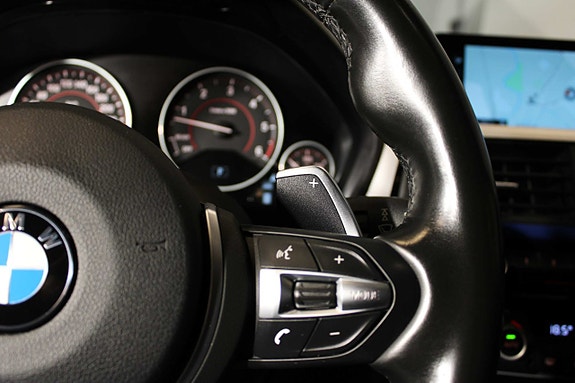 BMW 335d 21 of 27