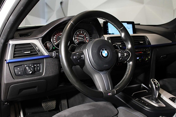 BMW 335d 15 of 27