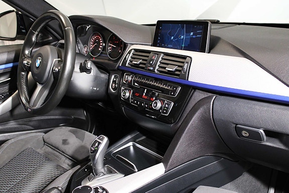 BMW 335d 25 of 27