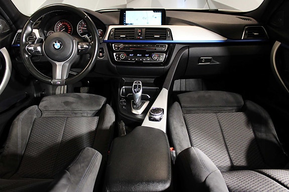 BMW 335d 11 of 27