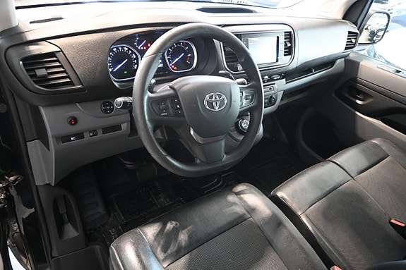 Toyota Proace 6 of 18