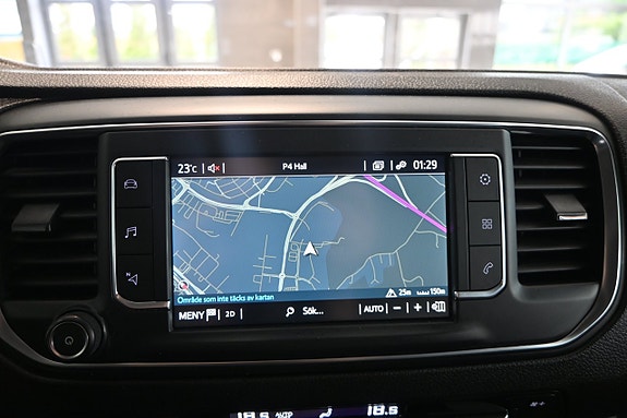 Toyota Proace 17 of 18