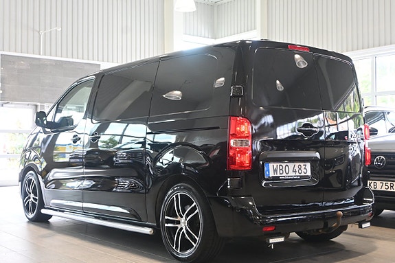 Toyota Proace 3 of 5