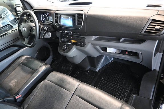 Toyota Proace 8 of 18