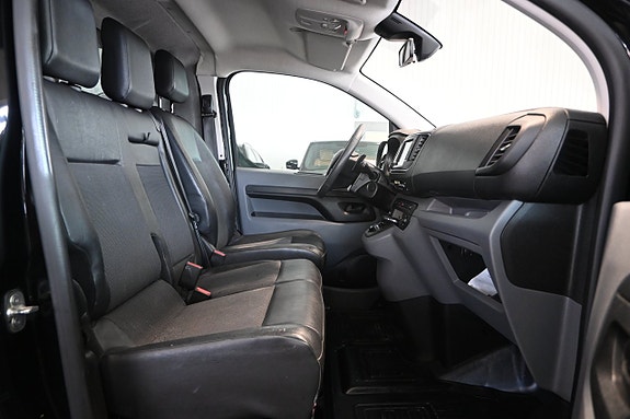 Toyota Proace 9 of 18