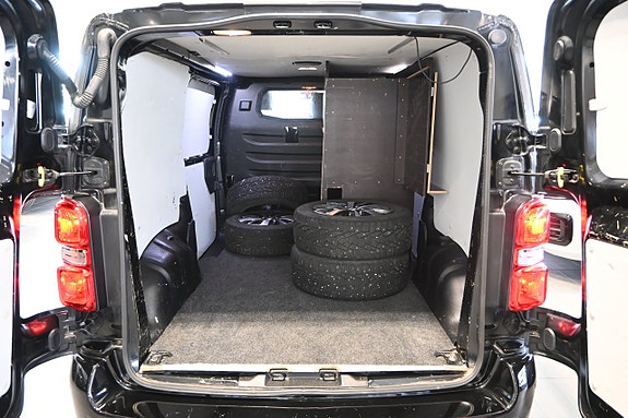 Toyota Proace 11 of 18