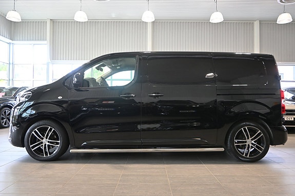 Toyota Proace 2 of 5
