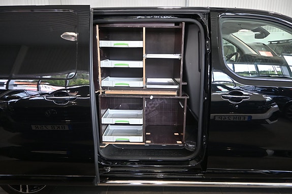 Toyota Proace 10 of 18