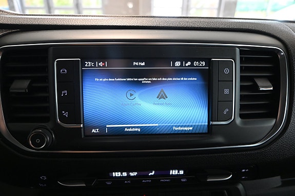Toyota Proace 16 of 18
