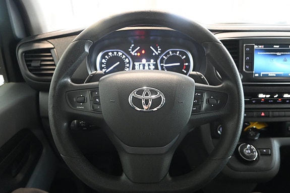 Toyota Proace 13 of 18